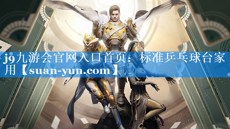 标准乒乓球台家用
