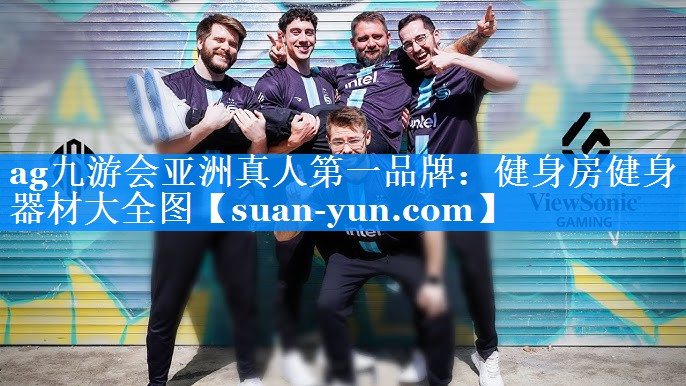 健身房健身器材大全图