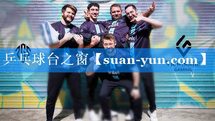 乒乓球台之窗